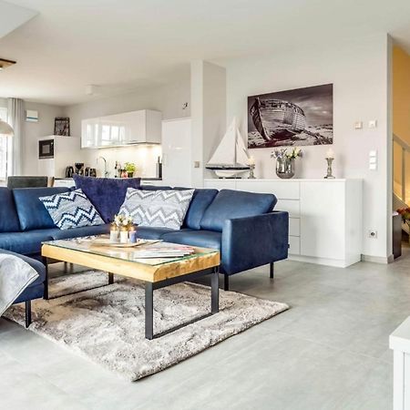 Haus Meerle Διαμέρισμα Zingst Εξωτερικό φωτογραφία
