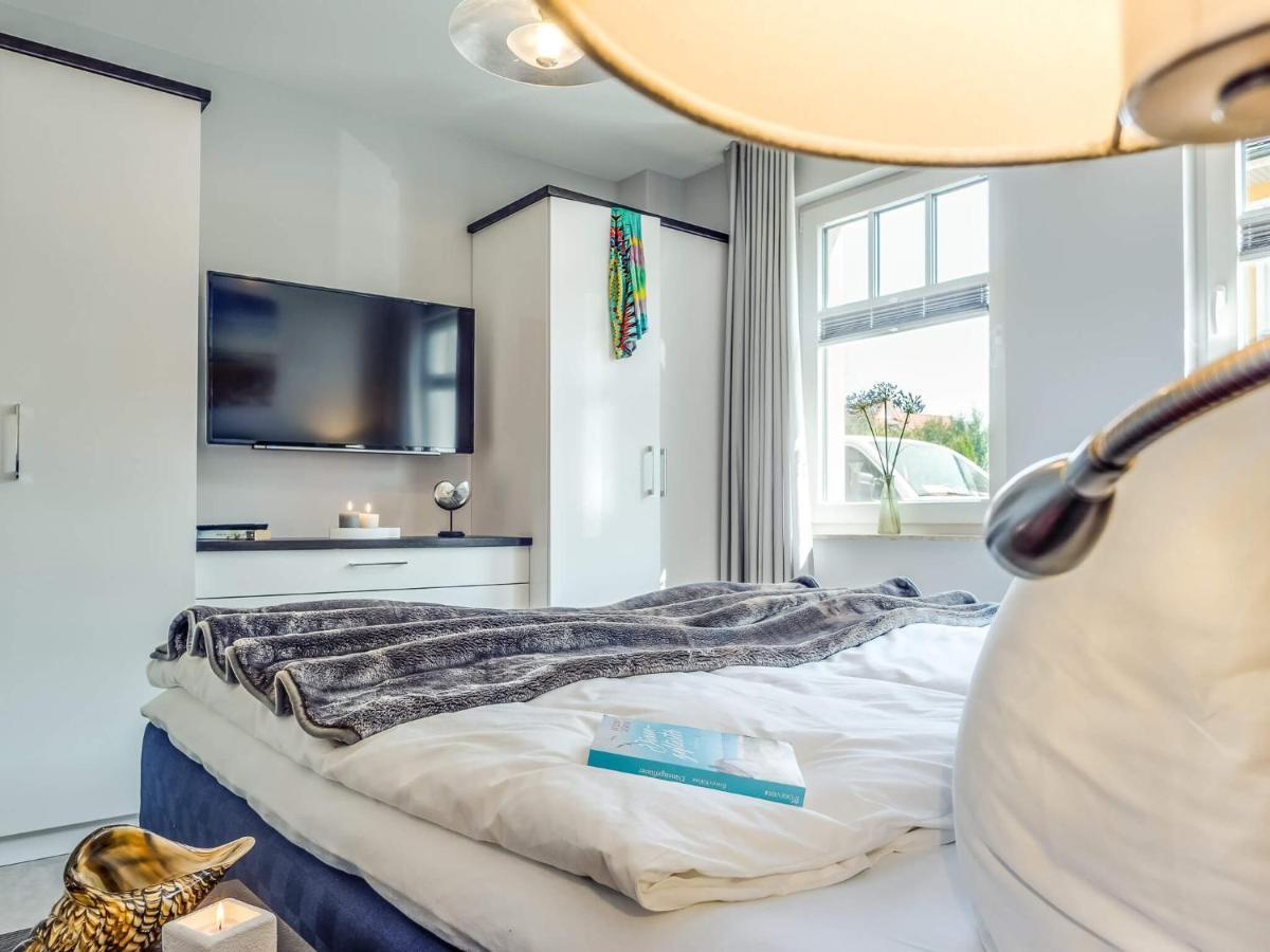 Haus Meerle Διαμέρισμα Zingst Εξωτερικό φωτογραφία