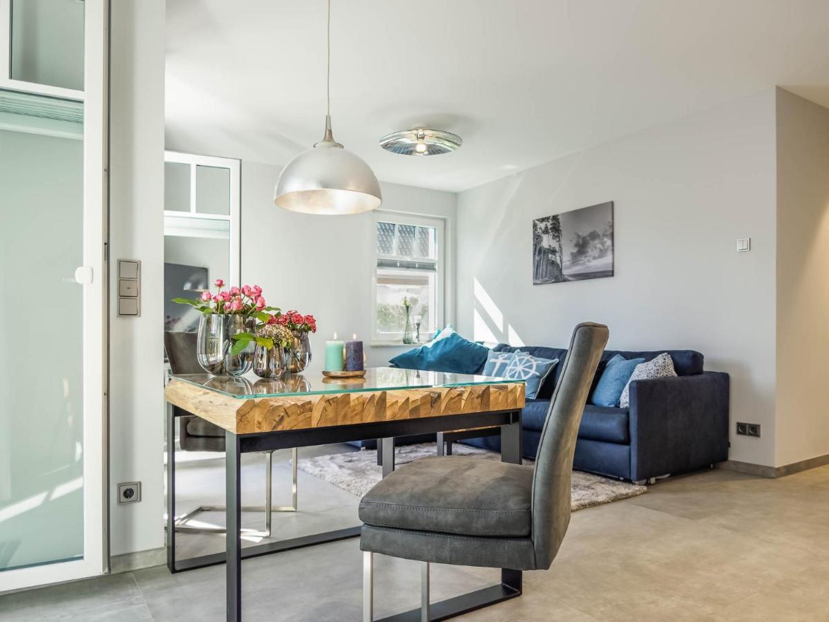 Haus Meerle Διαμέρισμα Zingst Εξωτερικό φωτογραφία