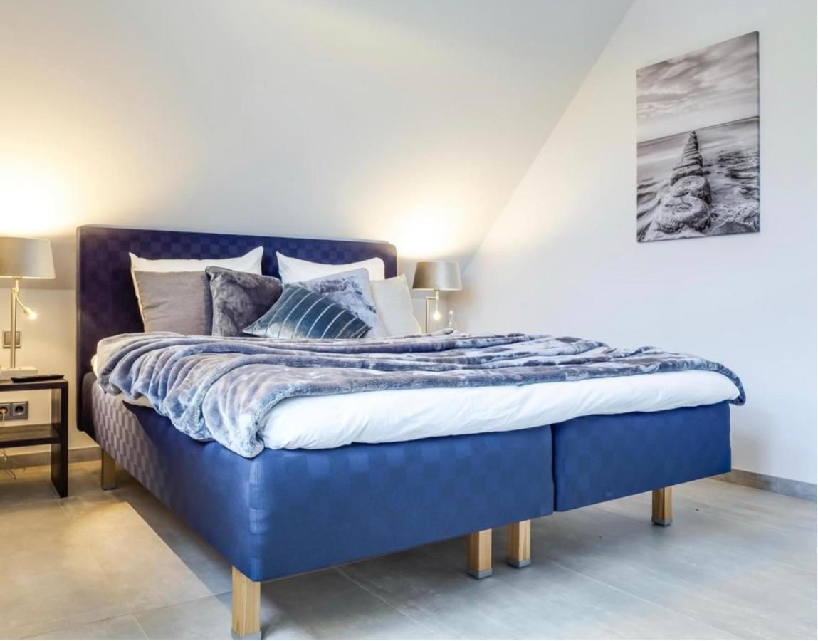 Haus Meerle Διαμέρισμα Zingst Εξωτερικό φωτογραφία
