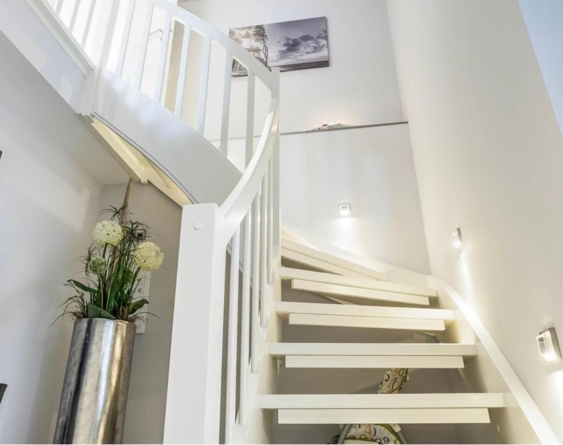 Haus Meerle Διαμέρισμα Zingst Εξωτερικό φωτογραφία