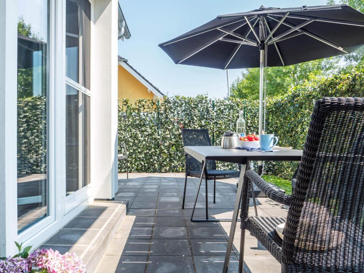 Haus Meerle Διαμέρισμα Zingst Εξωτερικό φωτογραφία