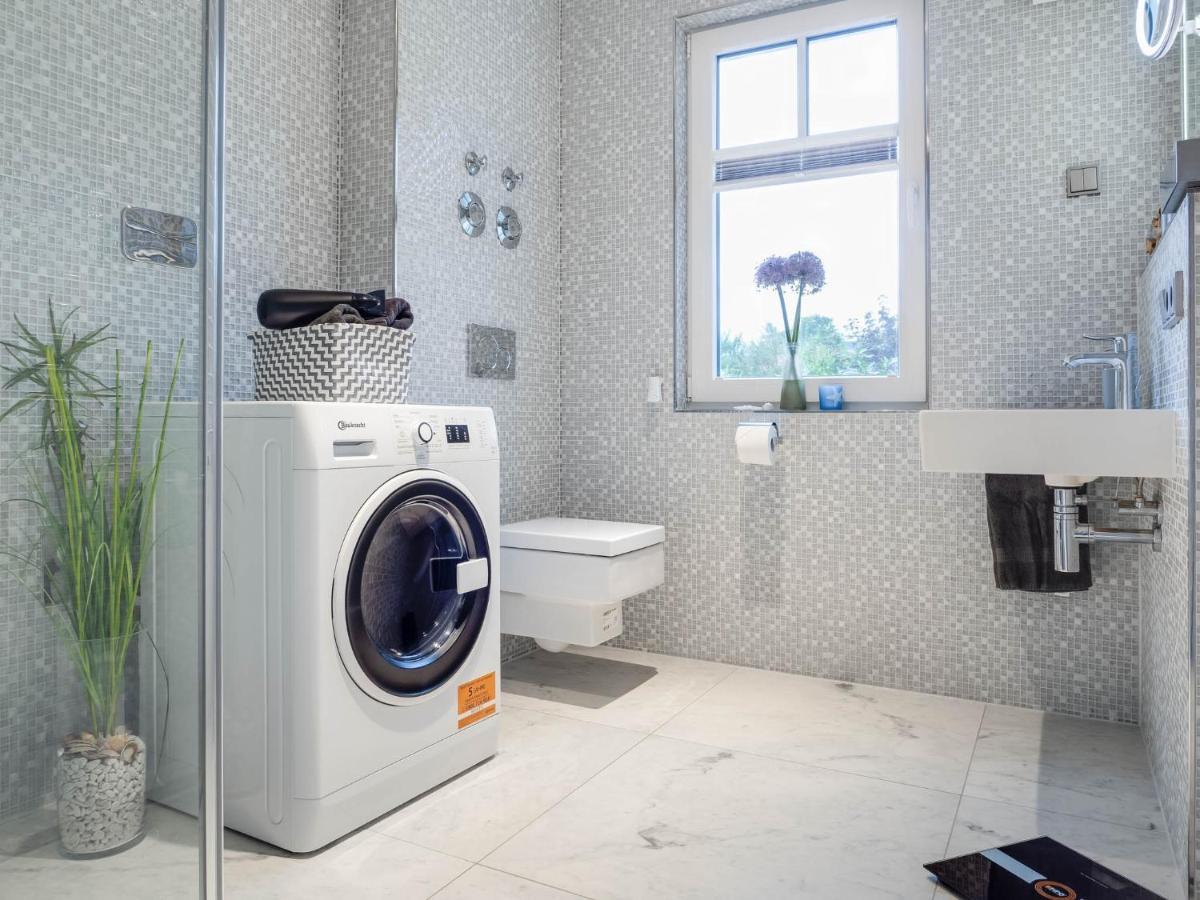 Haus Meerle Διαμέρισμα Zingst Εξωτερικό φωτογραφία