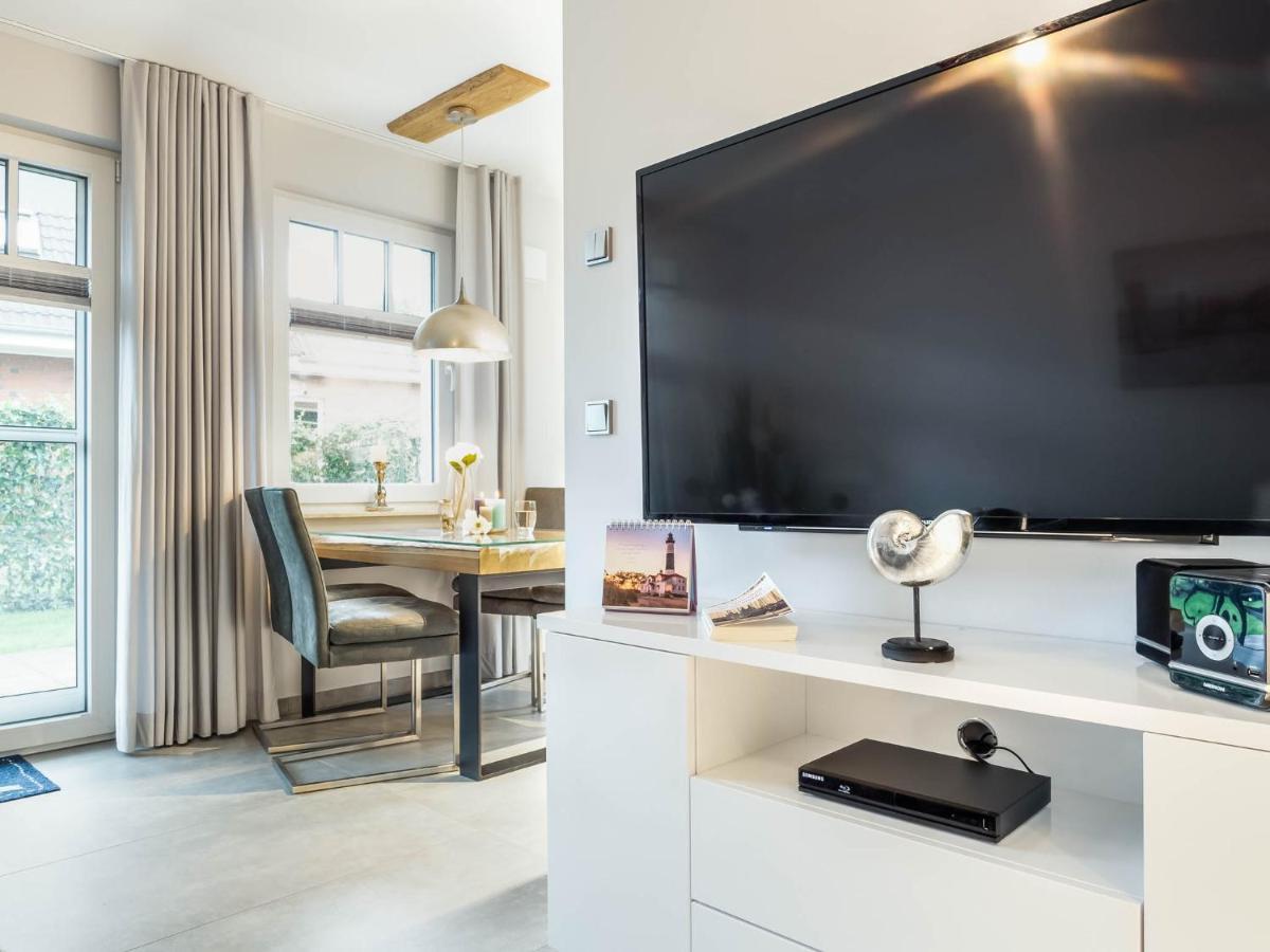 Haus Meerle Διαμέρισμα Zingst Εξωτερικό φωτογραφία