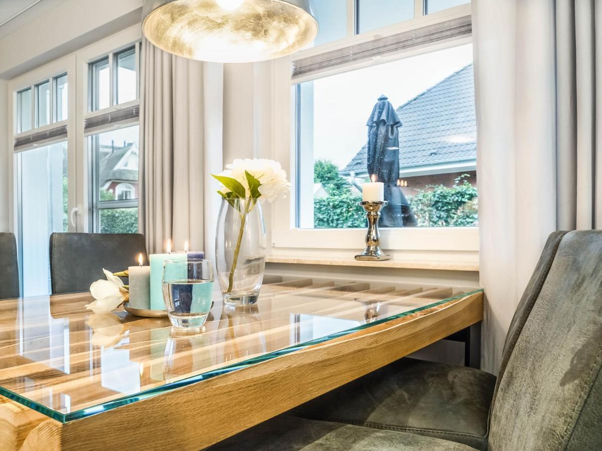 Haus Meerle Διαμέρισμα Zingst Εξωτερικό φωτογραφία