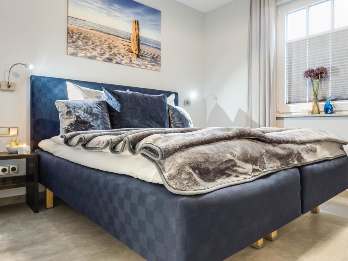 Haus Meerle Διαμέρισμα Zingst Εξωτερικό φωτογραφία