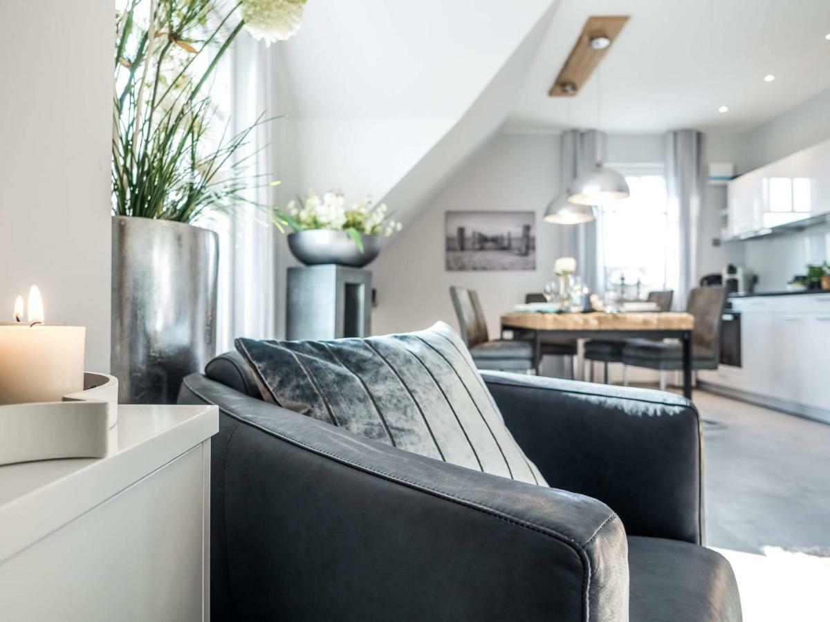 Haus Meerle Διαμέρισμα Zingst Εξωτερικό φωτογραφία