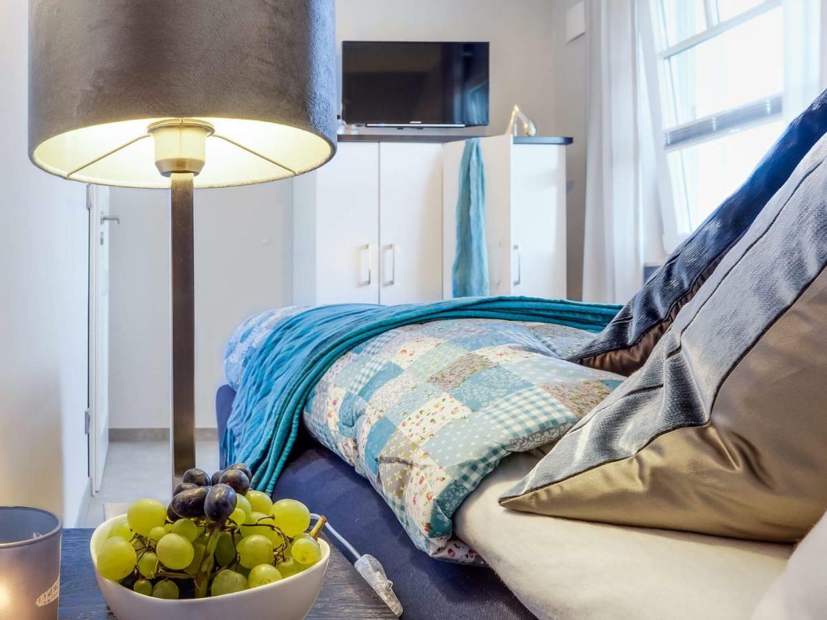 Haus Meerle Διαμέρισμα Zingst Εξωτερικό φωτογραφία